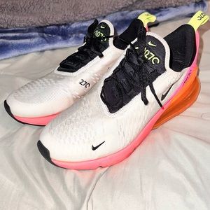 Nike air max 270